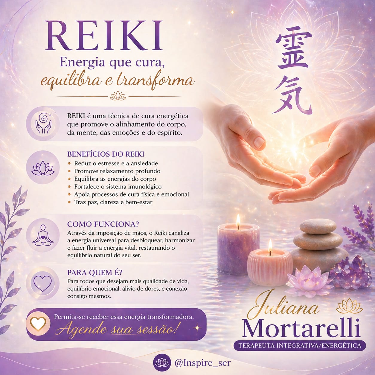 Reiki