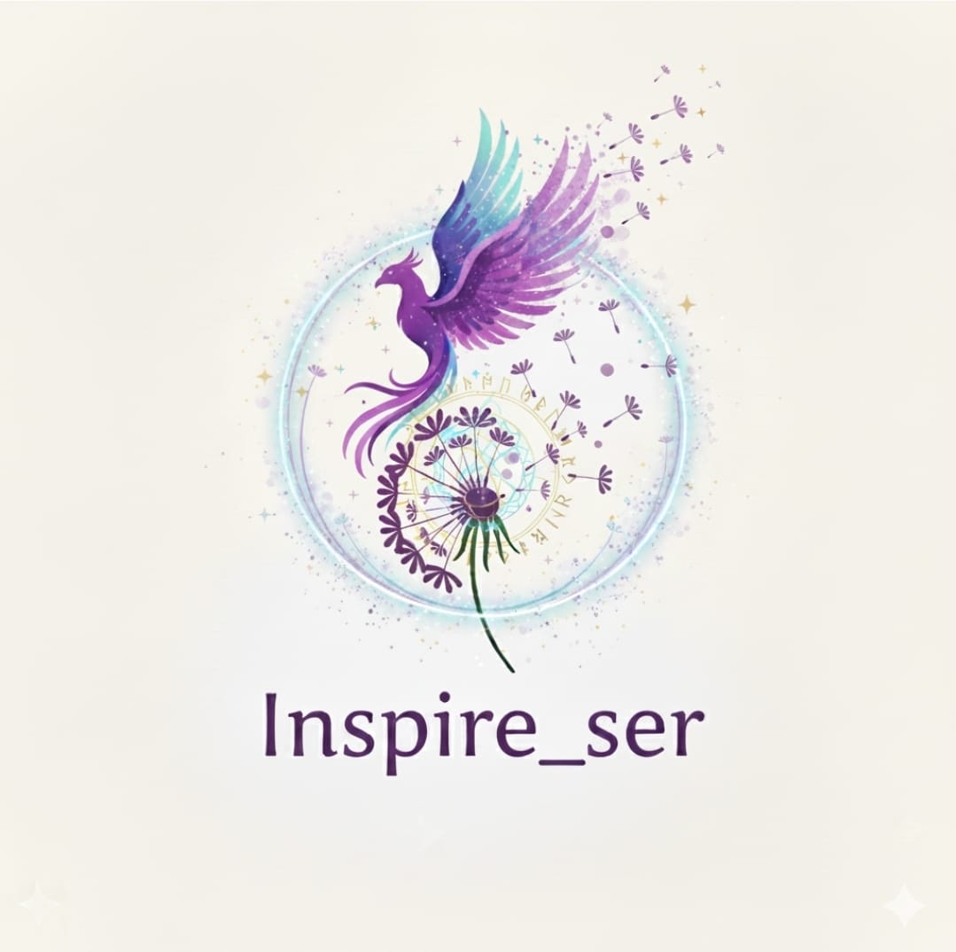 Inspire_ser Logo